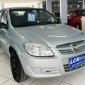 CHEVROLET PRISMA 1.4 MPFI MAXX 8V FLEX 4P MANUAL CHEVROLET PRISMA 1.4 MPFI MAXX 8V FLEX 4P MANUAL