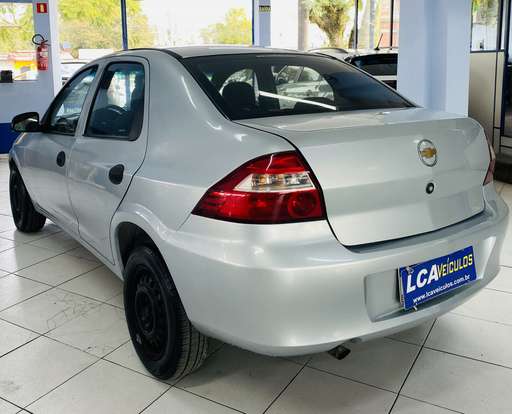 CHEVROLET-PRISMA-1.4 MPFI MAXX 8V FLEX 4P MANUAL CHEVROLET-PRISMA-2010