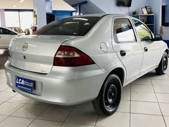 CHEVROLET-PRISMA-1.4 MPFI MAXX 8V FLEX 4P MANUAL CHEVROLET-PRISMA-2010
