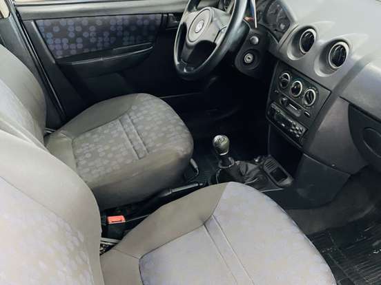 CHEVROLET-PRISMA-1.4 MPFI MAXX 8V FLEX 4P MANUAL CHEVROLET-PRISMA-2010
