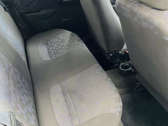 CHEVROLET-PRISMA-1.4 MPFI MAXX 8V FLEX 4P MANUAL CHEVROLET-PRISMA-2010