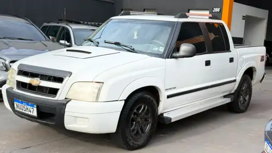 CHEVROLET-S10-2011