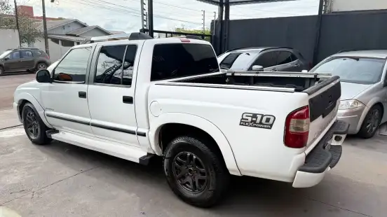 CHEVROLET-S10-2011