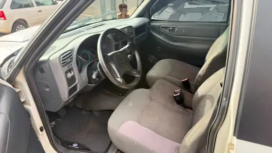 CHEVROLET-S10-2011
