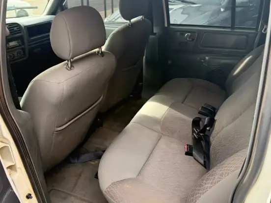 CHEVROLET-S10-2.4 ADVANTAGE 4X2 CD 8V FLEX 4P MANUAL CHEVROLET-S10-2011