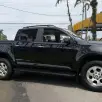 CHEVROLET S10 2.4 LTZ 4X2 CD 8V FLEX 4P MANUAL CHEVROLET S10 2.4 LTZ 4X2 CD 8V FLEX 4P MANUAL