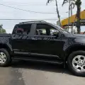 CHEVROLET S10 2.4 LTZ 4X2 CD 8V FLEX 4P MANUAL CHEVROLET S10 2.4 LTZ 4X2 CD 8V FLEX 4P MANUAL