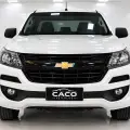 CHEVROLET S10 2.5 ADVANTAGE 4X2 CD 16V FLEX 4P MANUAL CHEVROLET S10 2.5 ADVANTAGE 4X2 CD 16V FLEX 4P MANUAL