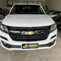 CHEVROLET S10 2.5 ADVANTAGE 4X2 CD 16V FLEX 4P MANUAL CHEVROLET S10 2.5 ADVANTAGE 4X2 CD 16V FLEX 4P MANUAL