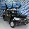 CHEVROLET S10 2.5 LT 4X2 CD 16V FLEX 4P MANUAL CHEVROLET S10 2.5 LT 4X2 CD 16V FLEX 4P MANUAL