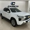 CHEVROLET S10 2.8 16V TURBO DIESEL HIGH COUNTRY CD 4X4 AUTOMÁTICO CHEVROLET S10 2.8 16V TURBO DIESEL HIGH COUNTRY CD 4X4 AUTOMÁTICO