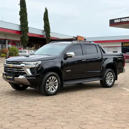 CHEVROLET-S10-2024