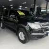 CHEVROLET S10 2.8 LT 4X4 CD 16V TURBO DIESEL 4P AUTOMÁTICO CHEVROLET S10 2.8 LT 4X4 CD 16V TURBO DIESEL 4P AUTOMÁTICO