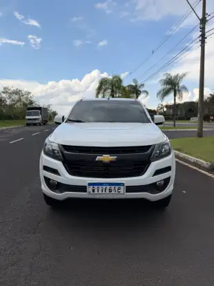CHEVROLET-S10-2019