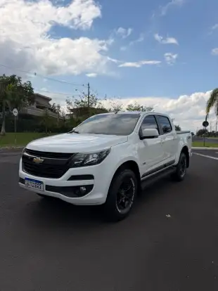 CHEVROLET-S10-2019