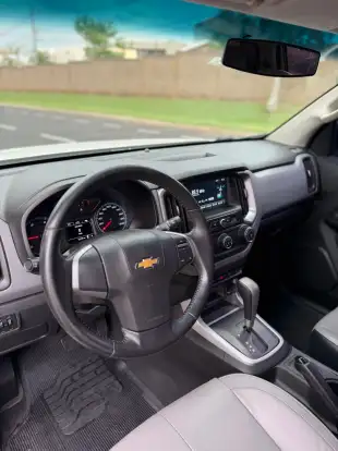CHEVROLET-S10-2019