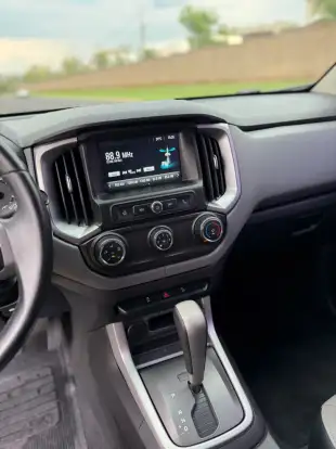 CHEVROLET-S10-2.8 LT 4X4 CD 16V TURBO DIESEL 4P AUTOMÁTICO CHEVROLET-S10-2019