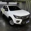 CHEVROLET S10 2.5 16V FLEX ADVANTAGE CD 4X2 MANUAL CHEVROLET S10 2.5 16V FLEX ADVANTAGE CD 4X2 MANUAL