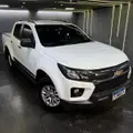 CHEVROLET S10 2.5 16V FLEX ADVANTAGE CD 4X2 MANUAL CHEVROLET S10 2.5 16V FLEX ADVANTAGE CD 4X2 MANUAL