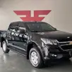 CHEVROLET S10 2.5 ADVANTAGE 4X2 CD 16V FLEX 4P MANUAL CHEVROLET S10 2.5 ADVANTAGE 4X2 CD 16V FLEX 4P MANUAL