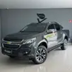 CHEVROLET S10 2.5 LTZ 4X2 CD 16V FLEX 4P AUTOMÁTICO CHEVROLET S10 2.5 LTZ 4X2 CD 16V FLEX 4P AUTOMÁTICO