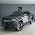 CHEVROLET S10 2.5 LTZ 4X2 CD 16V FLEX 4P AUTOMÁTICO CHEVROLET S10 2.5 LTZ 4X2 CD 16V FLEX 4P AUTOMÁTICO