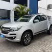 CHEVROLET S10 2.5 LTZ 4X2 CD 16V FLEX 4P MANUAL CHEVROLET S10 2.5 LTZ 4X2 CD 16V FLEX 4P MANUAL