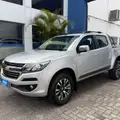 CHEVROLET S10 2.5 LTZ 4X2 CD 16V FLEX 4P MANUAL CHEVROLET S10 2.5 LTZ 4X2 CD 16V FLEX 4P MANUAL