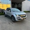 CHEVROLET S10 2.5 LTZ 4X4 CD 16V FLEX 4P MANUAL CHEVROLET S10 2.5 LTZ 4X4 CD 16V FLEX 4P MANUAL