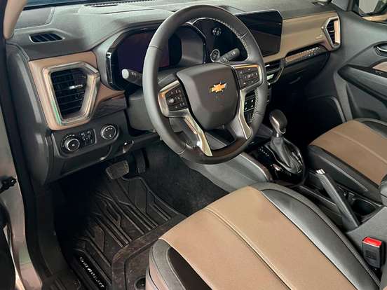 CHEVROLET-S10-2.8 16V TURBO DIESEL HIGH COUNTRY CD 4X4 AUTOMÁTICO CHEVROLET-S10-2026