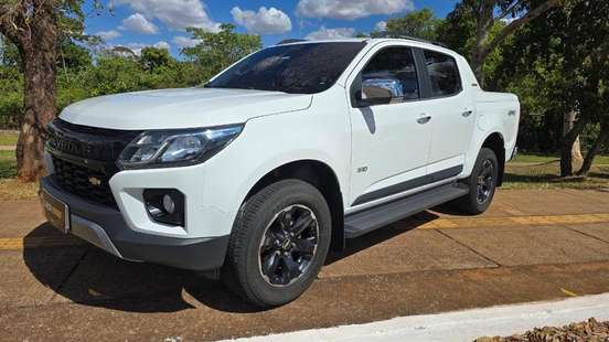 CHEVROLET-S10-2023