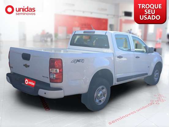CHEVROLET-S10-2023