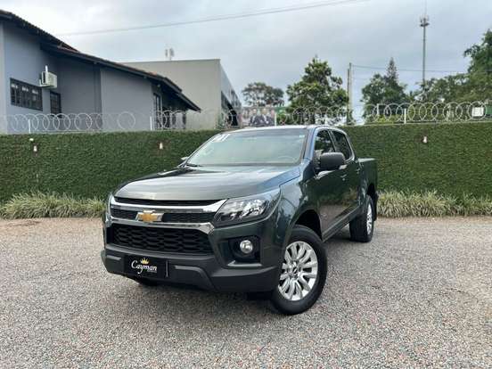 CHEVROLET-S10-2020