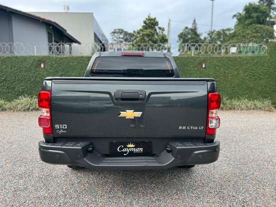 CHEVROLET-S10-2020