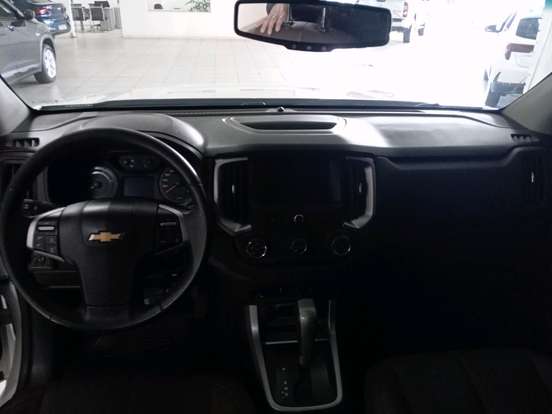 CHEVROLET-S10-2.8 16V TURBO DIESEL LT CD 4X4 AUTOMÁTICO CHEVROLET-S10-2023