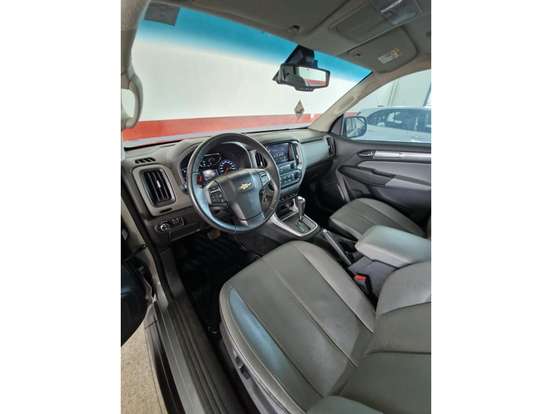 CHEVROLET-S10-2.8 16V TURBO DIESEL LTZ CD 4X4 AUTOMÁTICO CHEVROLET-S10-2024