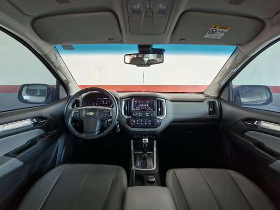 CHEVROLET-S10-2.8 16V TURBO DIESEL LTZ CD 4X4 AUTOMÁTICO CHEVROLET-S10-2024