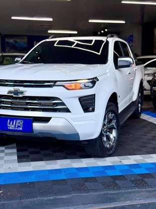 CHEVROLET-S10-2024