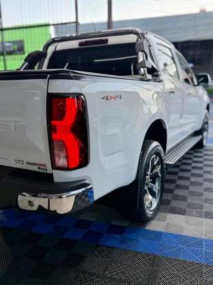 CHEVROLET-S10-2.8 16V TURBO DIESEL LTZ CD 4X4 AUTOMÁTICO CHEVROLET-S10-2024