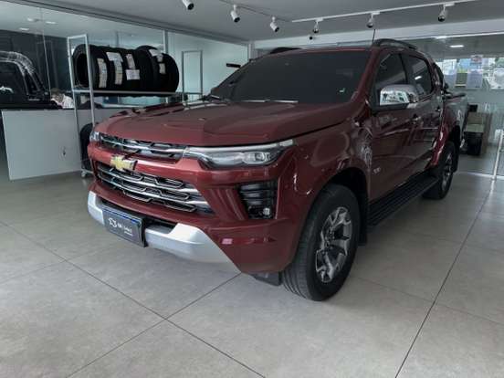 CHEVROLET-S10-2024