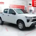 CHEVROLET S10 2.8 16V TURBO DIESEL WT CD 4X4 MANUAL CHEVROLET S10 2.8 16V TURBO DIESEL WT CD 4X4 MANUAL