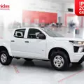CHEVROLET S10 2.8 16V TURBO DIESEL WT CD 4X4 MANUAL CHEVROLET S10 2.8 16V TURBO DIESEL WT CD 4X4 MANUAL