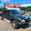 CHEVROLET S10 2.8 COLINA 4X2 CD 12V TURBO ELECTRONIC INTERCOOLER DIESEL 4P MANUAL CHEVROLET S10 2.8 COLINA 4X2 CD 12V TURBO ELECTRONIC INTERCOOLER DIESEL 4P MANUAL