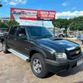 CHEVROLET S10 2.8 COLINA 4X2 CD 12V TURBO ELECTRONIC INTERCOOLER DIESEL 4P MANUAL CHEVROLET S10 2.8 COLINA 4X2 CD 12V TURBO ELECTRONIC INTERCOOLER DIESEL 4P MANUAL