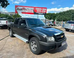 CHEVROLET S10 2.8 COLINA 4X2 CD 12V TURBO ELECTRONIC INTERCOOLER DIESEL 4P MANUAL CHEVROLET S10 2.8 COLINA 4X2 CD 12V TURBO ELECTRONIC INTERCOOLER DIESEL 4P MANUAL
