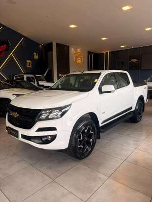 CHEVROLET-S10-2020
