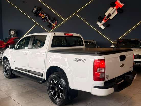 CHEVROLET-S10-2.8 LT 4X4 CD 16V TURBO DIESEL 4P AUTOMÁTICO CHEVROLET-S10-2020