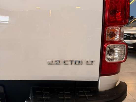CHEVROLET-S10-2.8 LT 4X4 CD 16V TURBO DIESEL 4P AUTOMÁTICO CHEVROLET-S10-2020