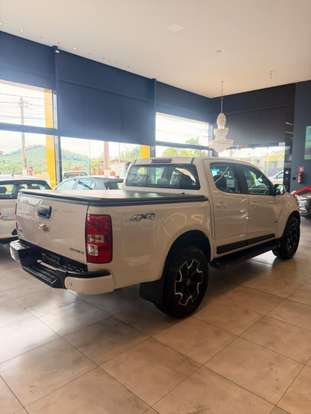 CHEVROLET-S10-2020