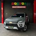 CHEVROLET S10 2.8 LTZ 4X4 CD 16V TURBO DIESEL 4P AUTOMÁTICO CHEVROLET S10 2.8 LTZ 4X4 CD 16V TURBO DIESEL 4P AUTOMÁTICO